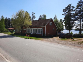 Punavilla majoitus TASANKO Säkylä